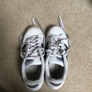 Adidas Neo Cloudfoam Sneakers